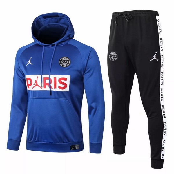 Giacca Paris Saint Germain 2020-2021 Blu Bianco Nero